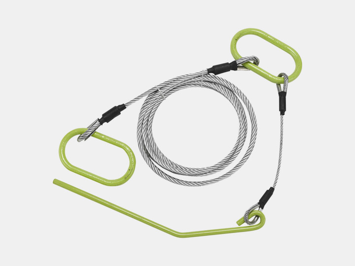 Čelična užad i pribor