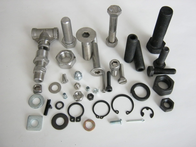 Čelična užad i pribor