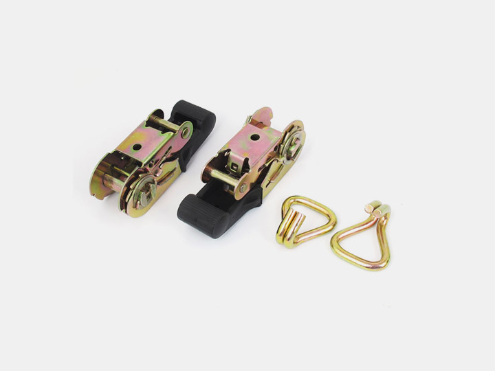 Čelična užad i pribor