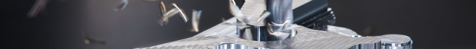 Tokarenje, glodanje, prešanje, štancanje, brušenje